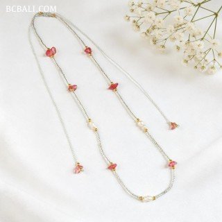 Whole Sale Beads Necklace